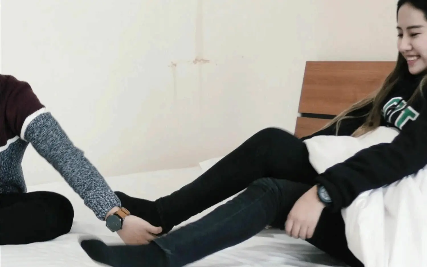 西檬之家字母圈switch是什么意思? 一