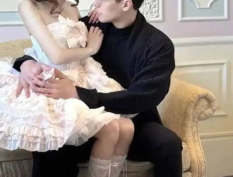 西檬之家字母圈的大圈是什么? 一