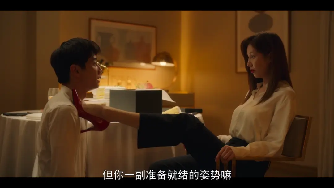 西檬之家字母圈安全词机制全解析 一