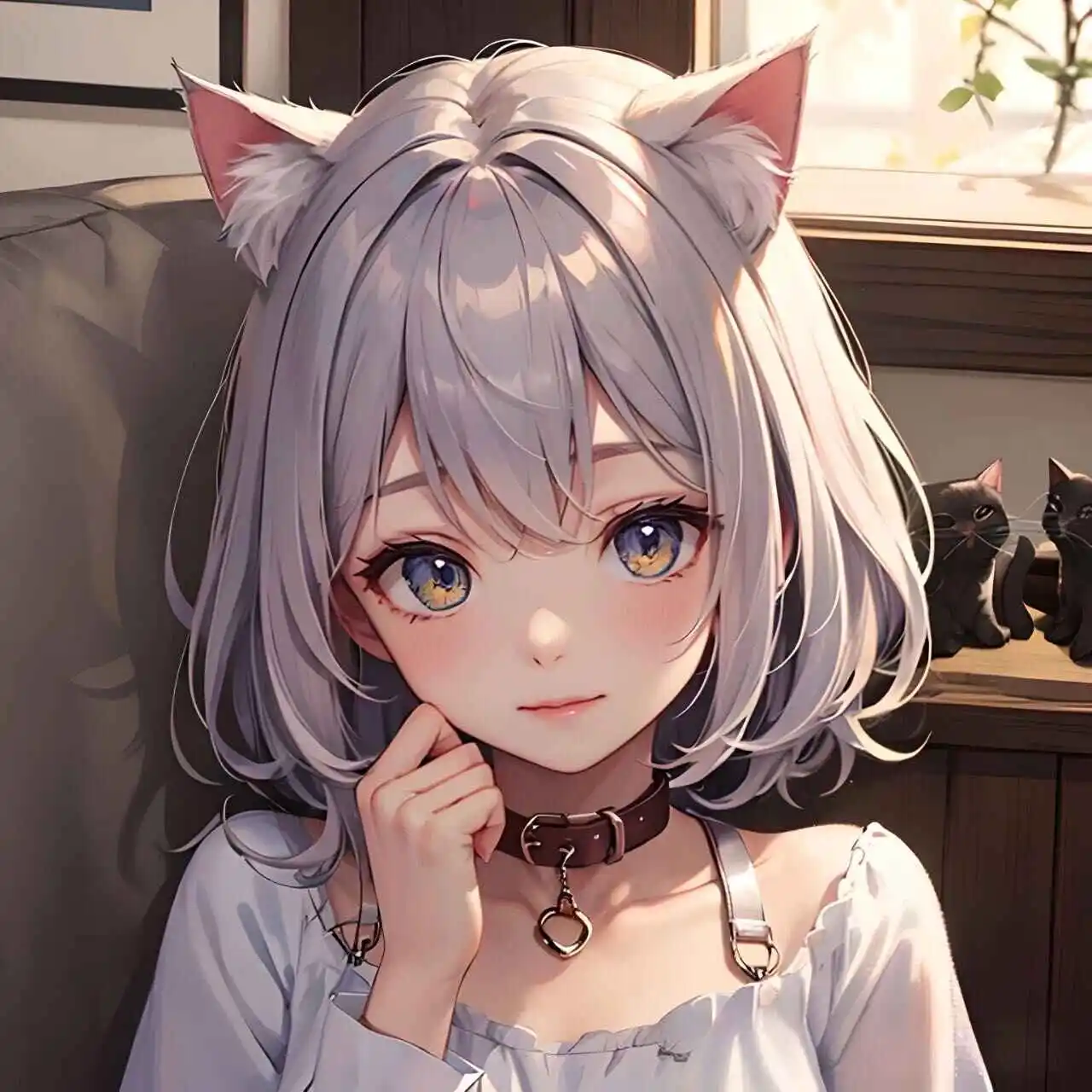 西檬之家k8猫系是什么意思? 一